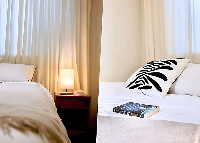 Size The Day Hotel